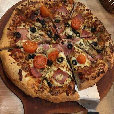 Pizza Hut Kraków Bonarka