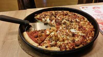 Pizza Hut Kraków Bonarka