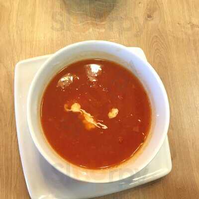 Pizza Hut Kraków Bonarka