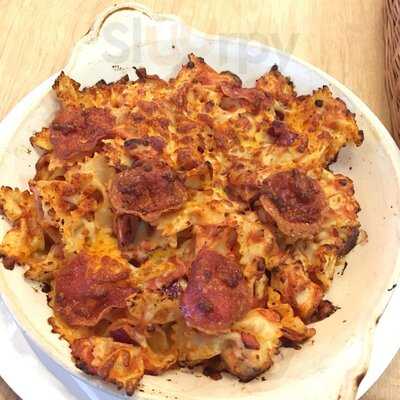 Pizza Hut Kraków Bonarka