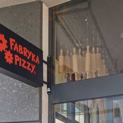 Fabryka Pizzy