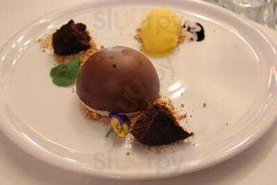 Restauracja Kino Moskwa