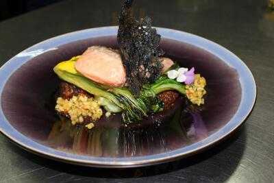 Restauracja Kino Moskwa