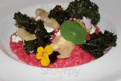 Restauracja Kino Moskwa