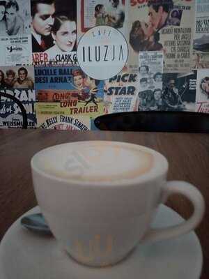 Cafe Iluzja