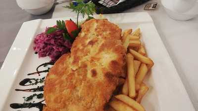 Restauracja Gosciniec