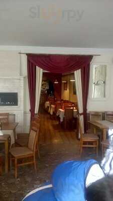 Restauracja Gosciniec