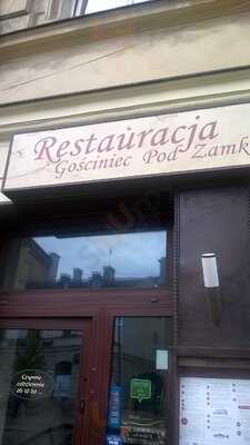 Restauracja Gosciniec
