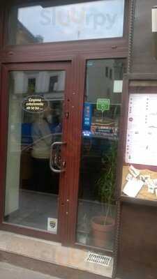 Restauracja Gosciniec