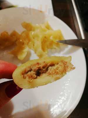 Smakowity Przystanek