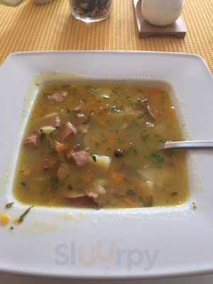 Smakowity Przystanek