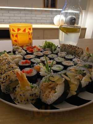 Sushi Craft