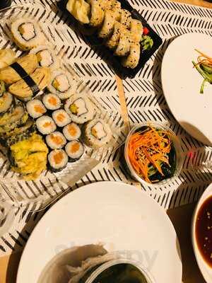 Sushi Craft