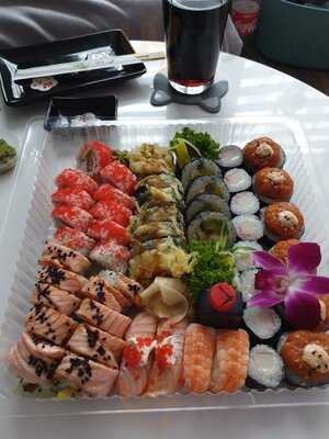 Sushi Craft