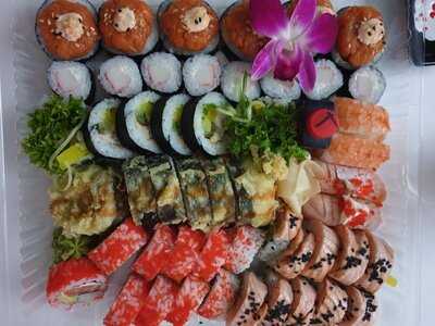 Sushi Craft