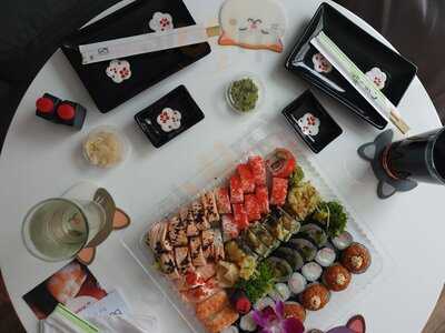 Sushi Craft