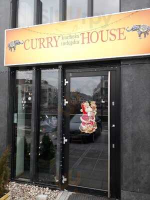 Curry House