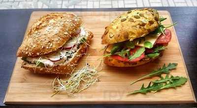 Kuko Bread And Coffee