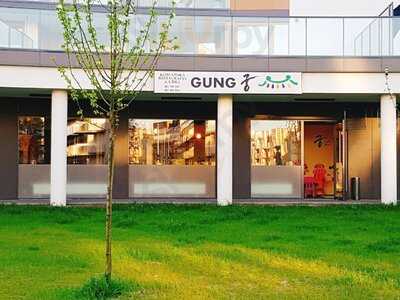 Gung Koreańska Restauracja & Grill