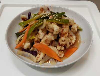 Gung Koreańska Restauracja & Grill