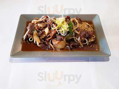Gung Koreańska Restauracja & Grill