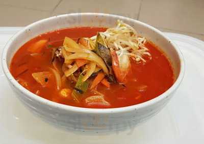 Gung Koreańska Restauracja & Grill