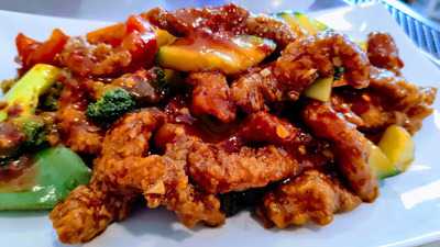 Thailand Street Food