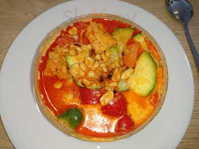 Thailand Street Food