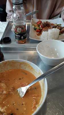 Thailand Street Food