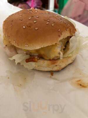 Maksmak Burger & Pasta