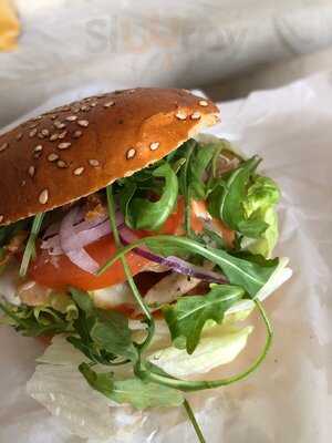 Maksmak Burger & Pasta