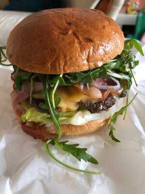 Maksmak Burger & Pasta