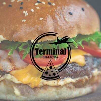 Terminal Balicka