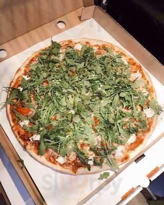 New York Pizza Department