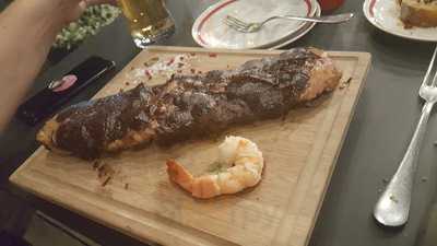 100% MiĘsa-meat Bistro