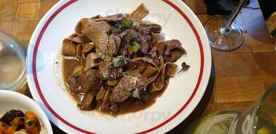 100% MiĘsa-meat Bistro