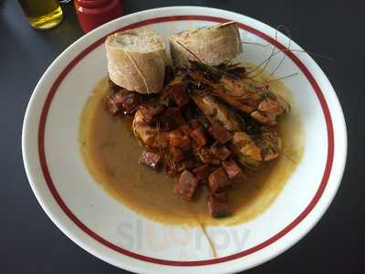 100% MiĘsa-meat Bistro