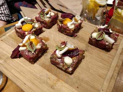 100% MiĘsa-meat Bistro