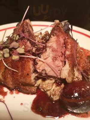 100% MiĘsa-meat Bistro