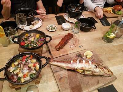 100% MiĘsa-meat Bistro