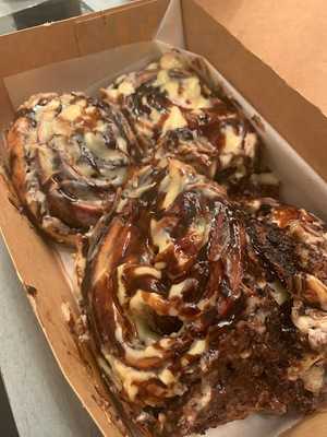 Cynamon Bistro & Caff'e