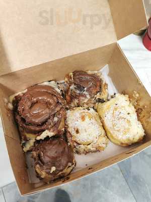 Cynamon Bistro & Caff'e