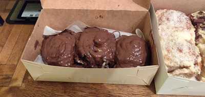 Cynamon Bistro & Caff'e