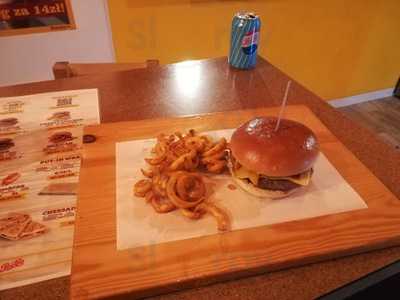 Stanley's Bar Warsaw