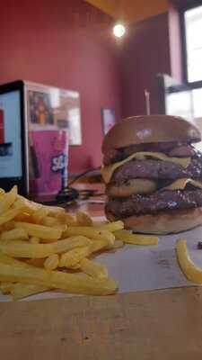 Stanley's Bar Warsaw