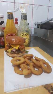 Stanley's Bar Warsaw