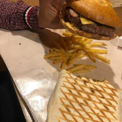 Stanley's Bar Warsaw