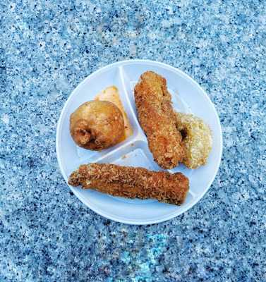 Pitaya Kuchnia Orientalna