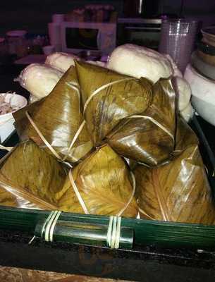 Pitaya Kuchnia Orientalna