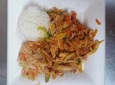 Pitaya Kuchnia Orientalna